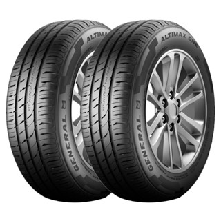 Jogo 2 Pneus General Tire by Continental Aro 14 Altimax One 175/70R14 88T XL em Oferta na Shopee