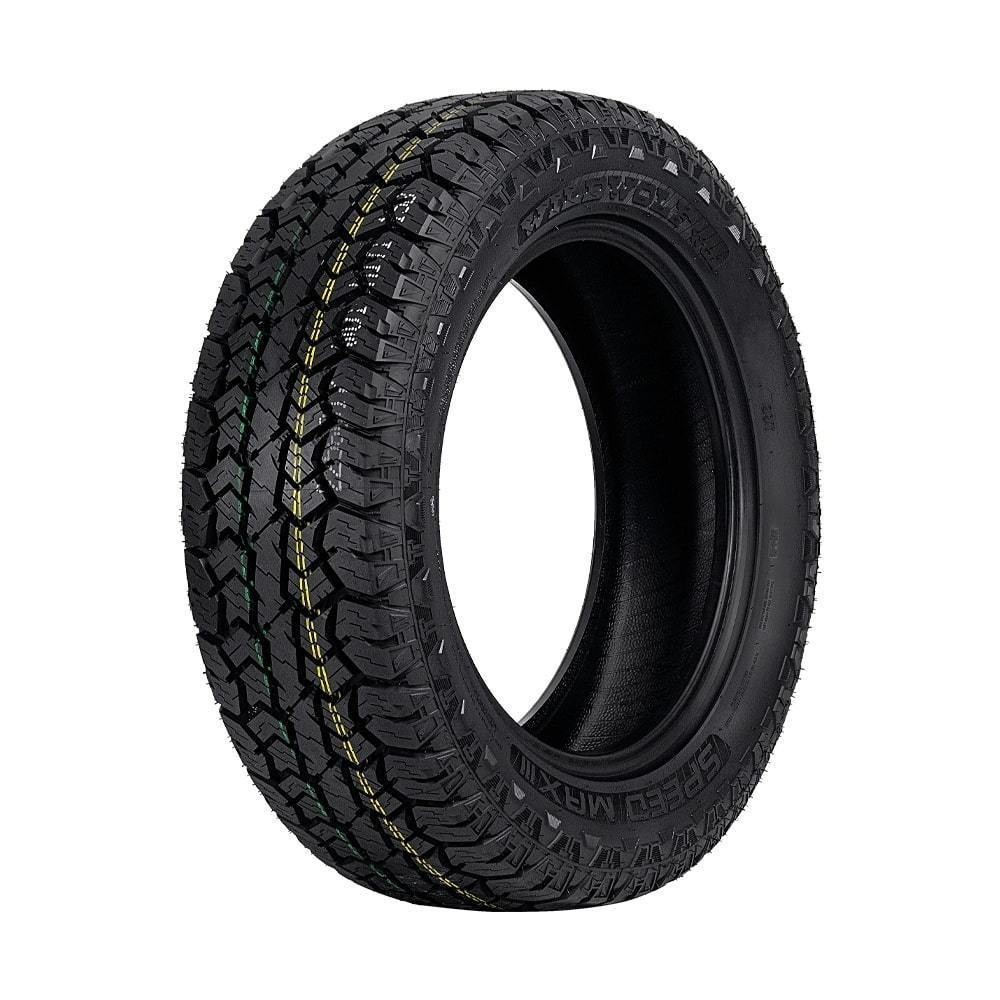 Pneu Speedmax Aro 18 W01 285/60R18 116T