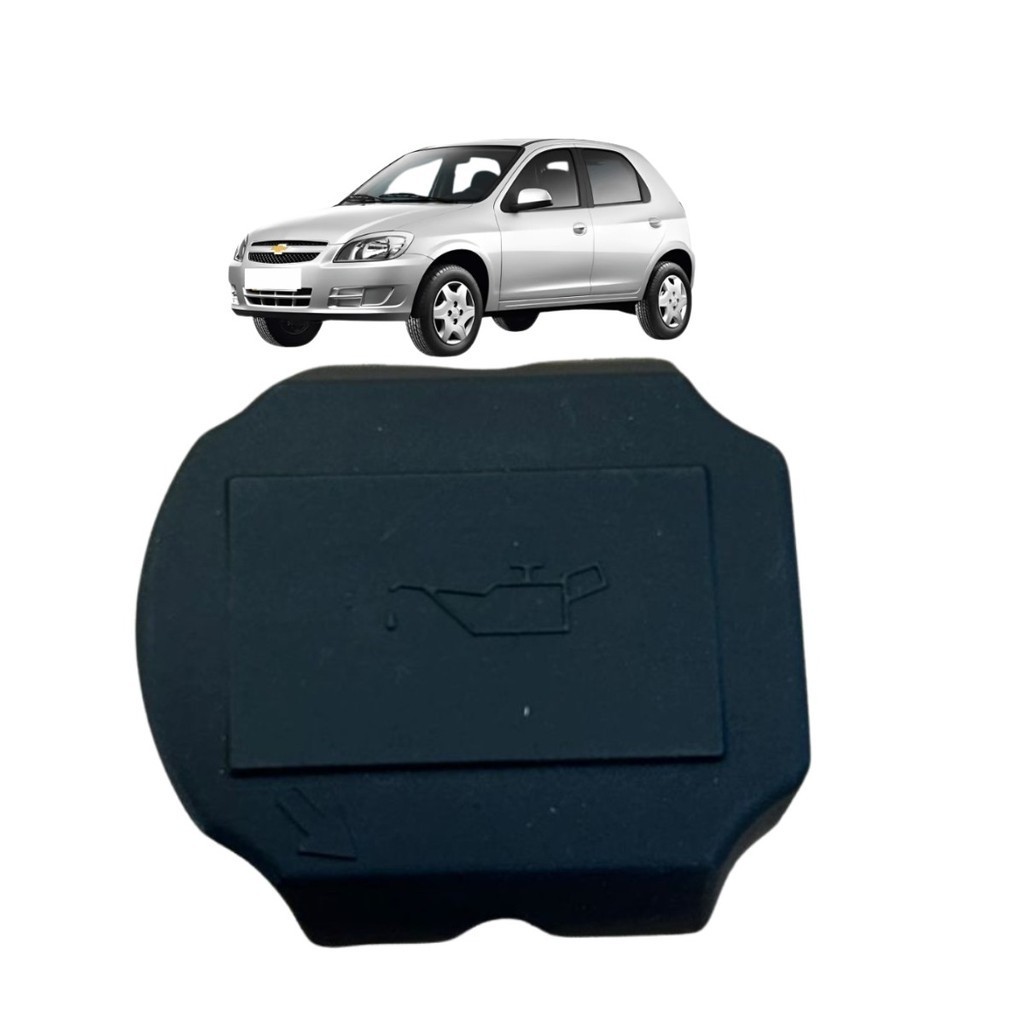 Tampa Óleo Motor Celta 2000 2001 2002 2003 2004 2005 A 2015