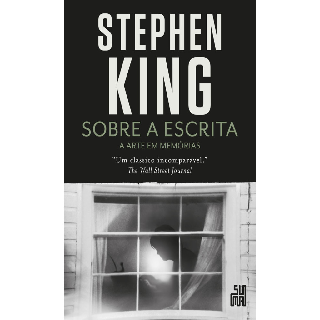 SOBRE A ESCRITA A ARTE EM MEMÓRIAS em Oferta na Shopee