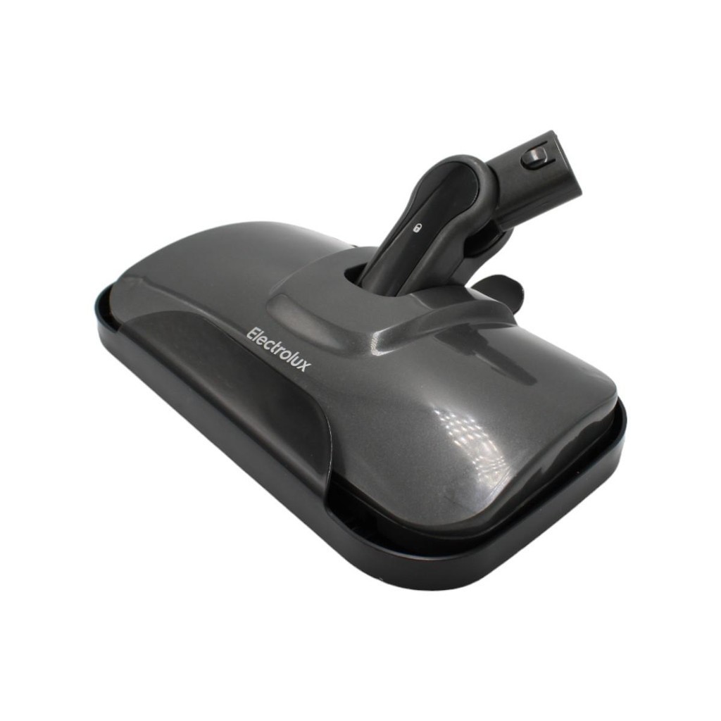 Bocal Cinza Para Piso P/ Vaporizador Electrolux Mop11 Original