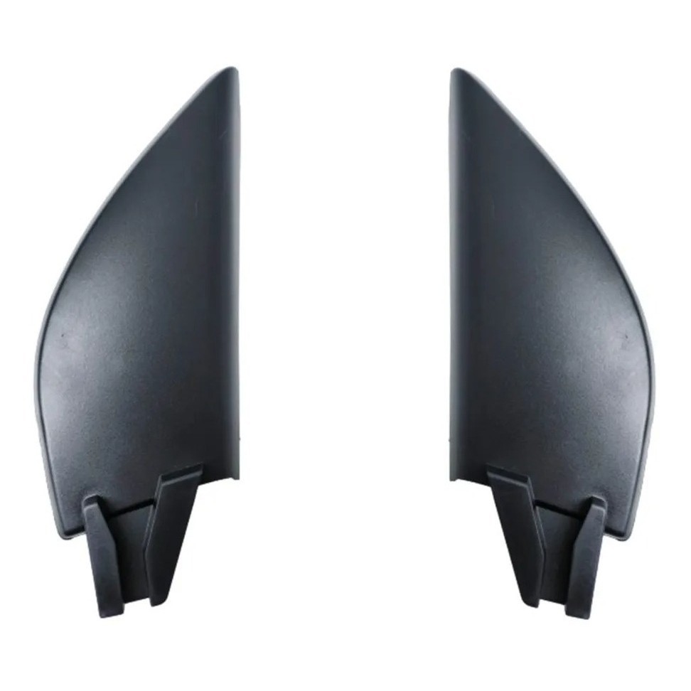 Par Acabamento Retrovisor Gol Voyage 2009 A 2022 Original Vw em Oferta na Shopee