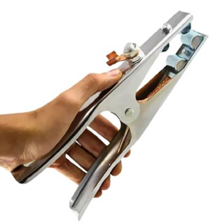 Garra Negativa 500 A - Inversora De Solda em Oferta na Shopee