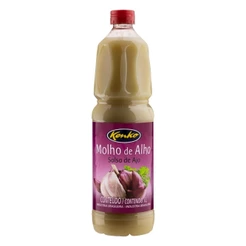 Molho De Alho Kenko 1L