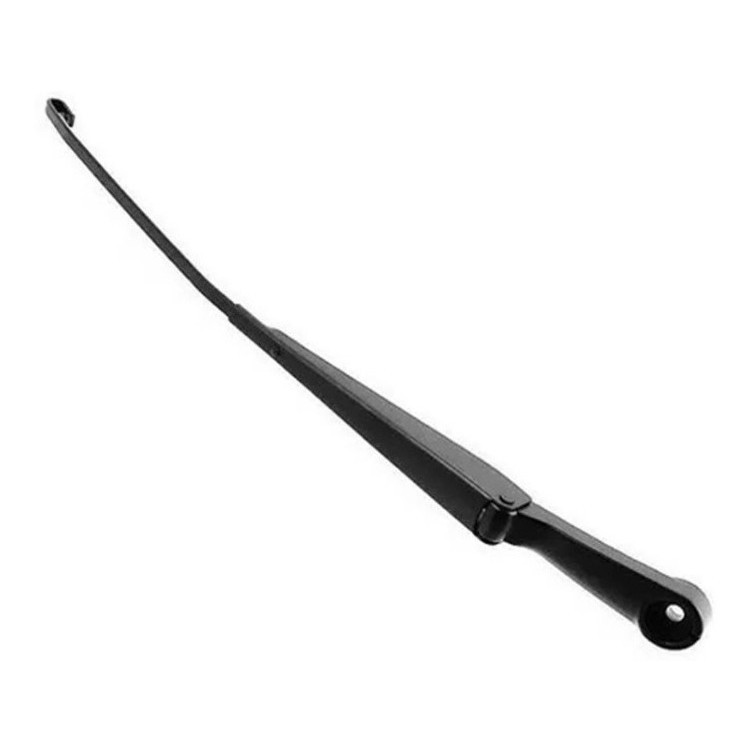 Braço Limpador do Parabrisa Direito Polo 2003 A 2012 Original Vw