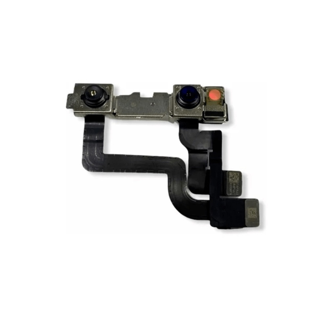 Flex Câmera Traseira Para  Xr + Câmera Frontal Sensor