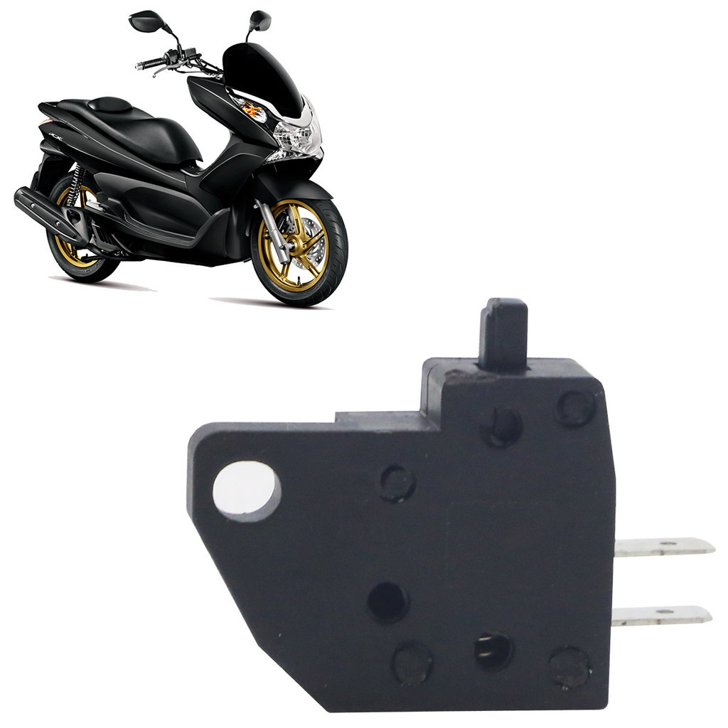 Interruptor de Freio Dianteiro PCX 150 2013 2014 2015 - Spare Parts and Accessories for Vehicles