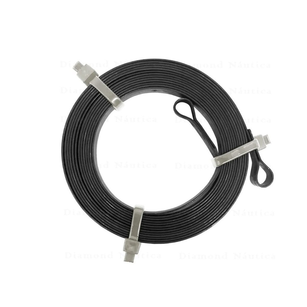 Mola Fita Partida Johnson / Evinrude 25 / 30 / 35HP - Todos