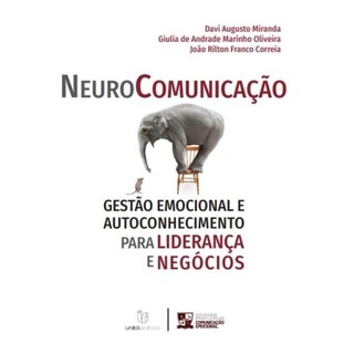 NeuroComunicação em Oferta na Shopee