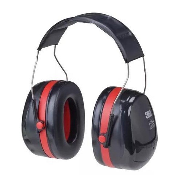 Abafador de Ruidos 3M Peltor H10A 26DB