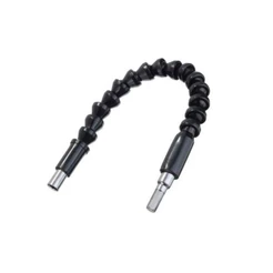 Extensão Alongador Flexível para Bits 1/4" 300mm VIP