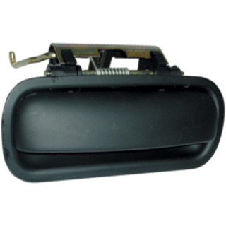 Maçaneta Externa Da Tampa Caçamba Saveiro G3 De 2000 A 2008 em Oferta na Shopee