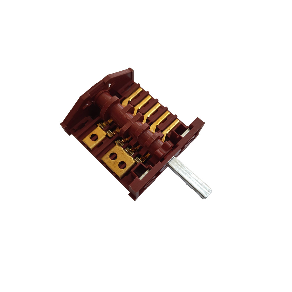 Chave Seletora Air Forno 35l Mfb35g Mueller Original