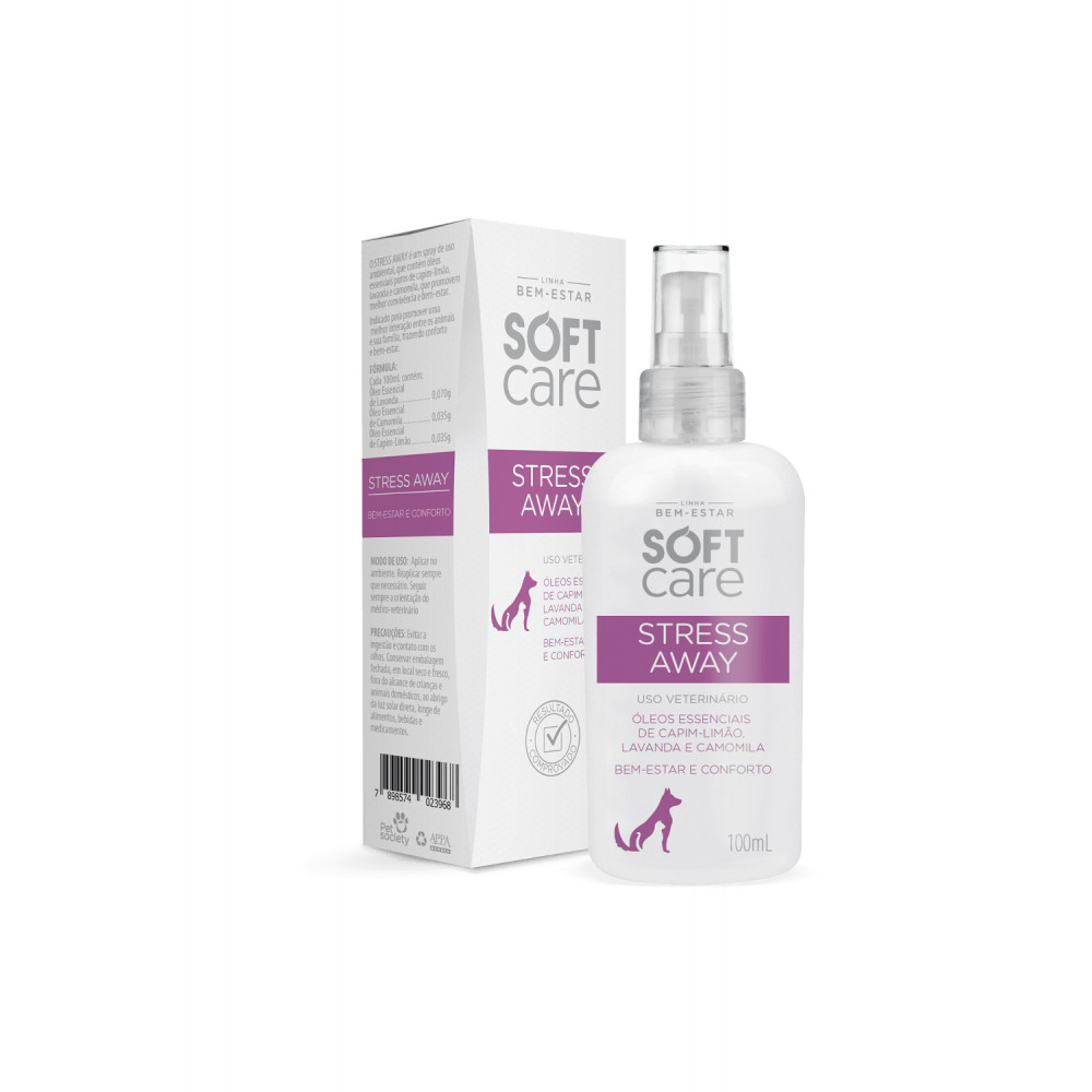 Stress Away: Guia Completo e Onde Comprar | BuscaProdutos