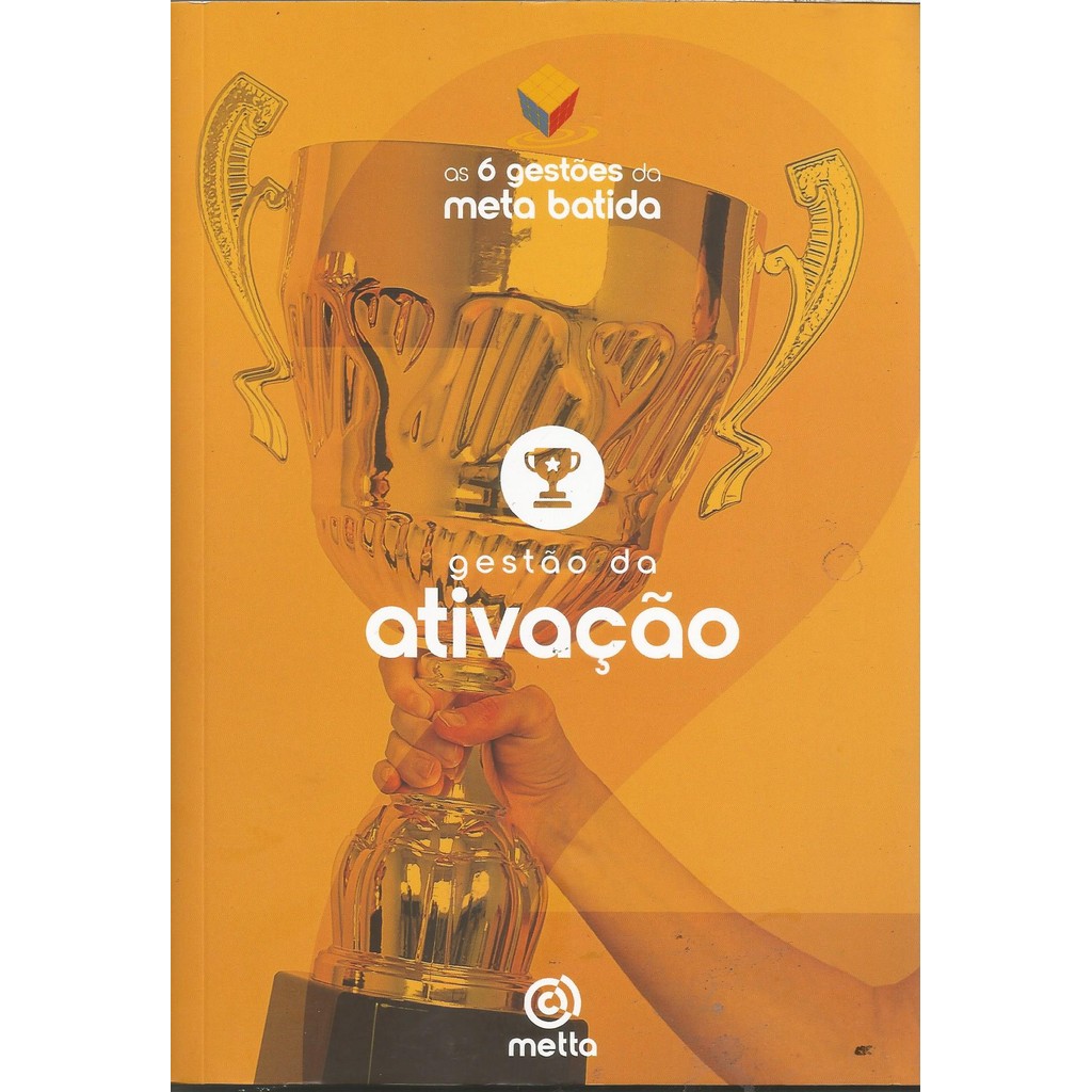 Gestão da Ativação de Tiago Alves 6687009