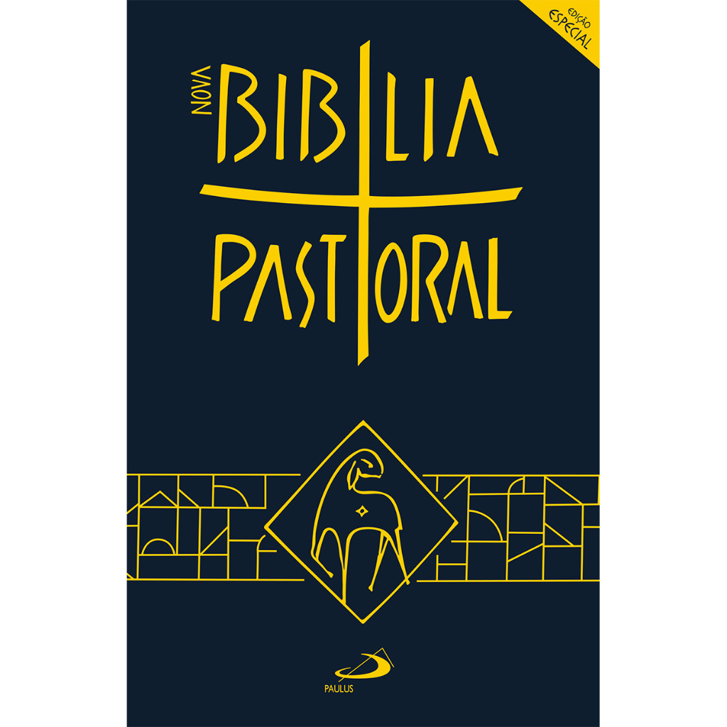 Bíblia Pastoral Paulus: Onde Comprar | BuscaProdutos
