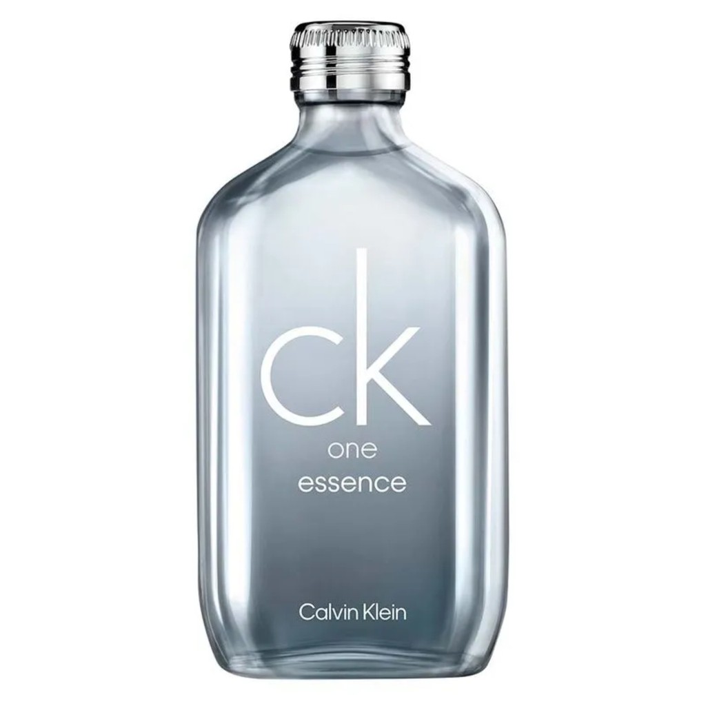 Perfume Ck One Essence Calvin Klein Parfum Intense Unissex - 50ml