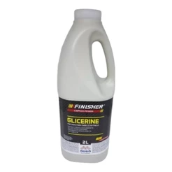 Glicerine Pneu Pretinho Concentrado - 2 Litros- Finisher