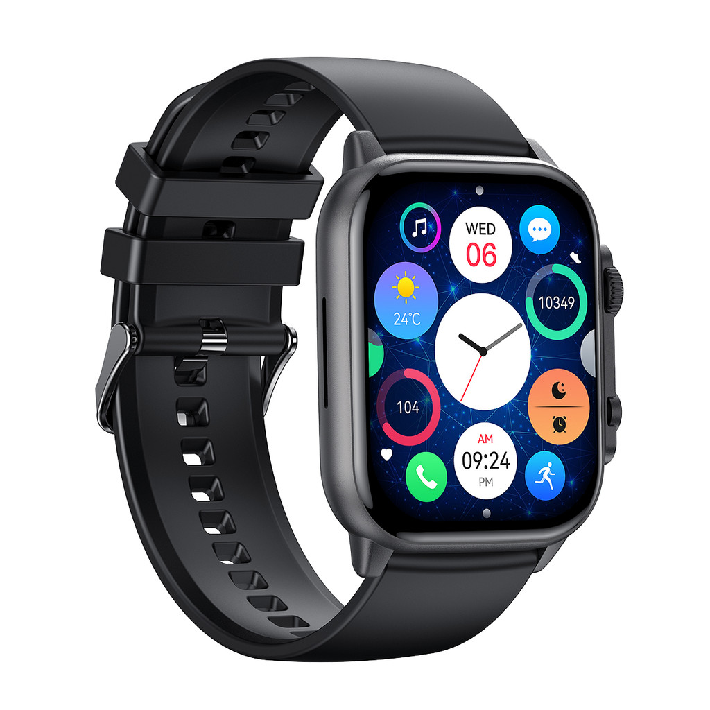 Smartwatch Relógio Imenso Ims756 Amoled Bluetooth 42mm em Oferta na Shopee