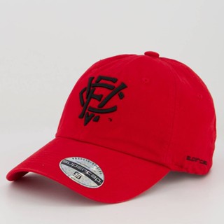 Boné Vitória Escudo Vermelho em Oferta na Shopee