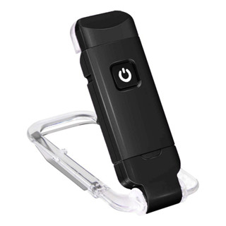 Luz Led Proteção Ocular Recarregável Usb Presa Ao Livro em Oferta na Shopee