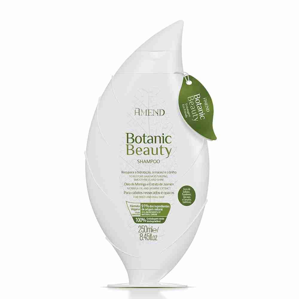 Botanics Shampoo: Onde Comprar | BuscaProdutos