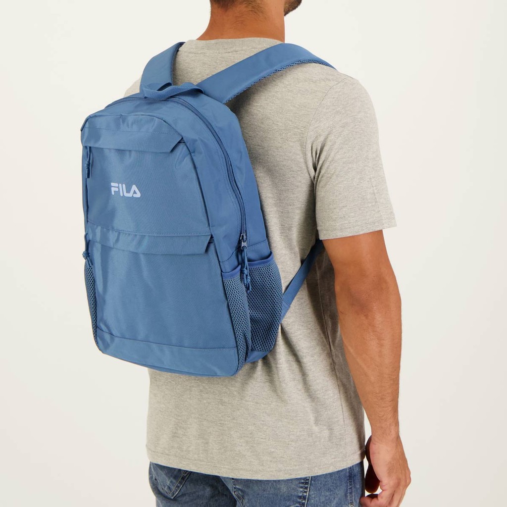 Mochila Fila 3D Azul - Men Bags