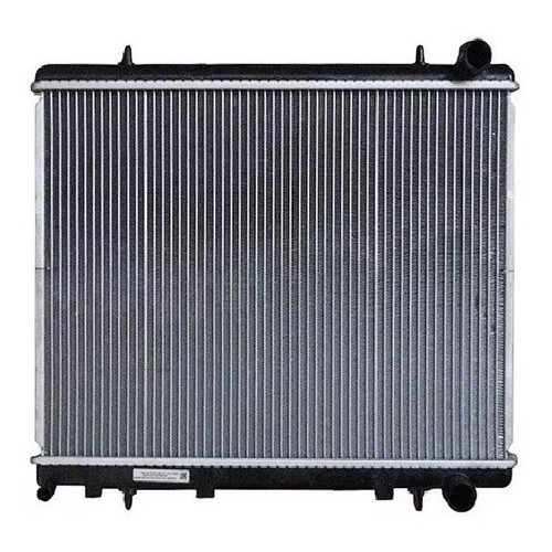 Radiador De Água C4 Pallas/c4 Vtr/peugeot 307 2006 Em Diante