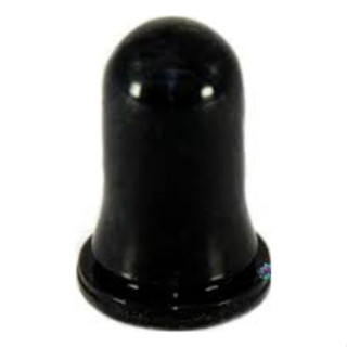 Kit Tetina Bulbo Silicone Preta Pacote Com 10 Unidades em Oferta na Shopee