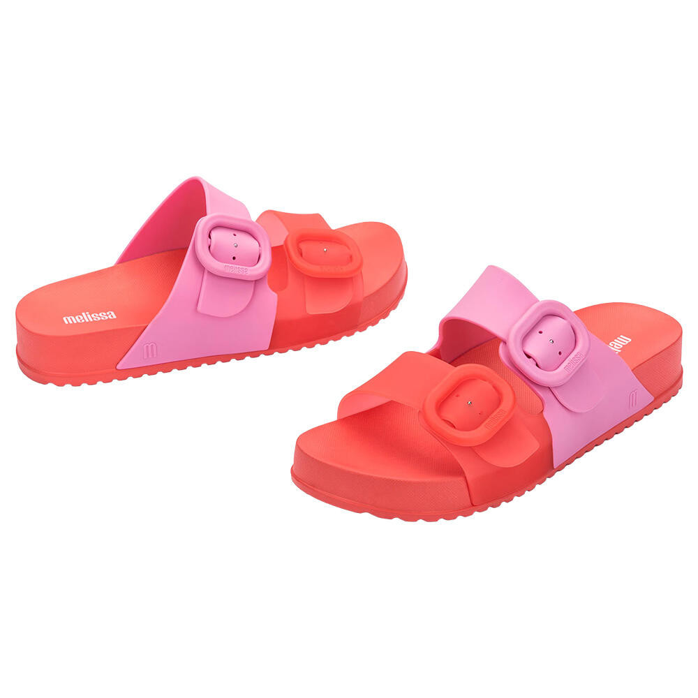 Melissa Cozy Slide 33913 - Women Shoes