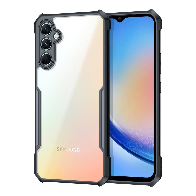 Capa Case Anti Impacto Xundd Para Galaxy A35 5g