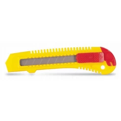 Estilete Com Trava 18mm - KUS045-S - Starrett