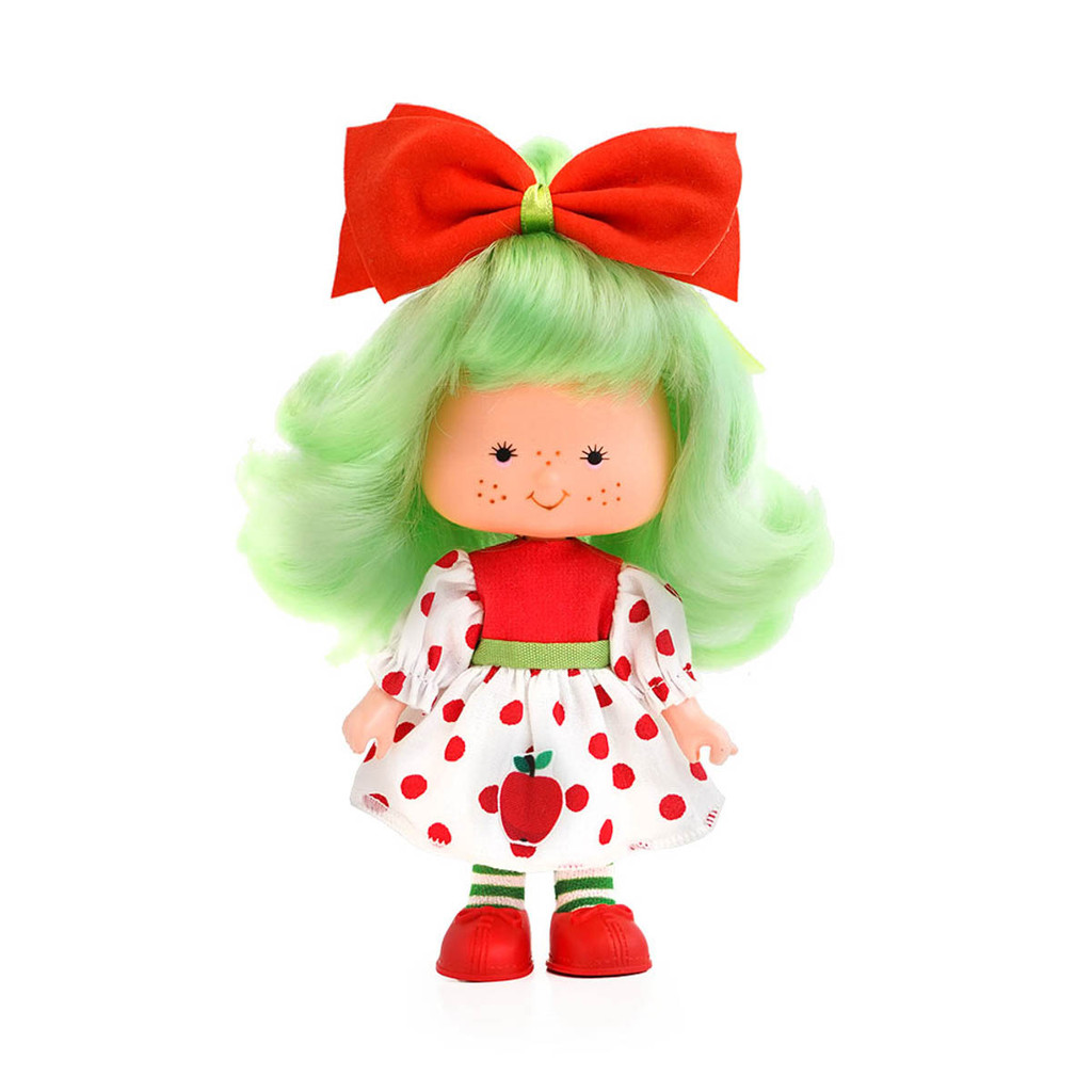 Boneca Maçãzinha – Coleção Moranguinho