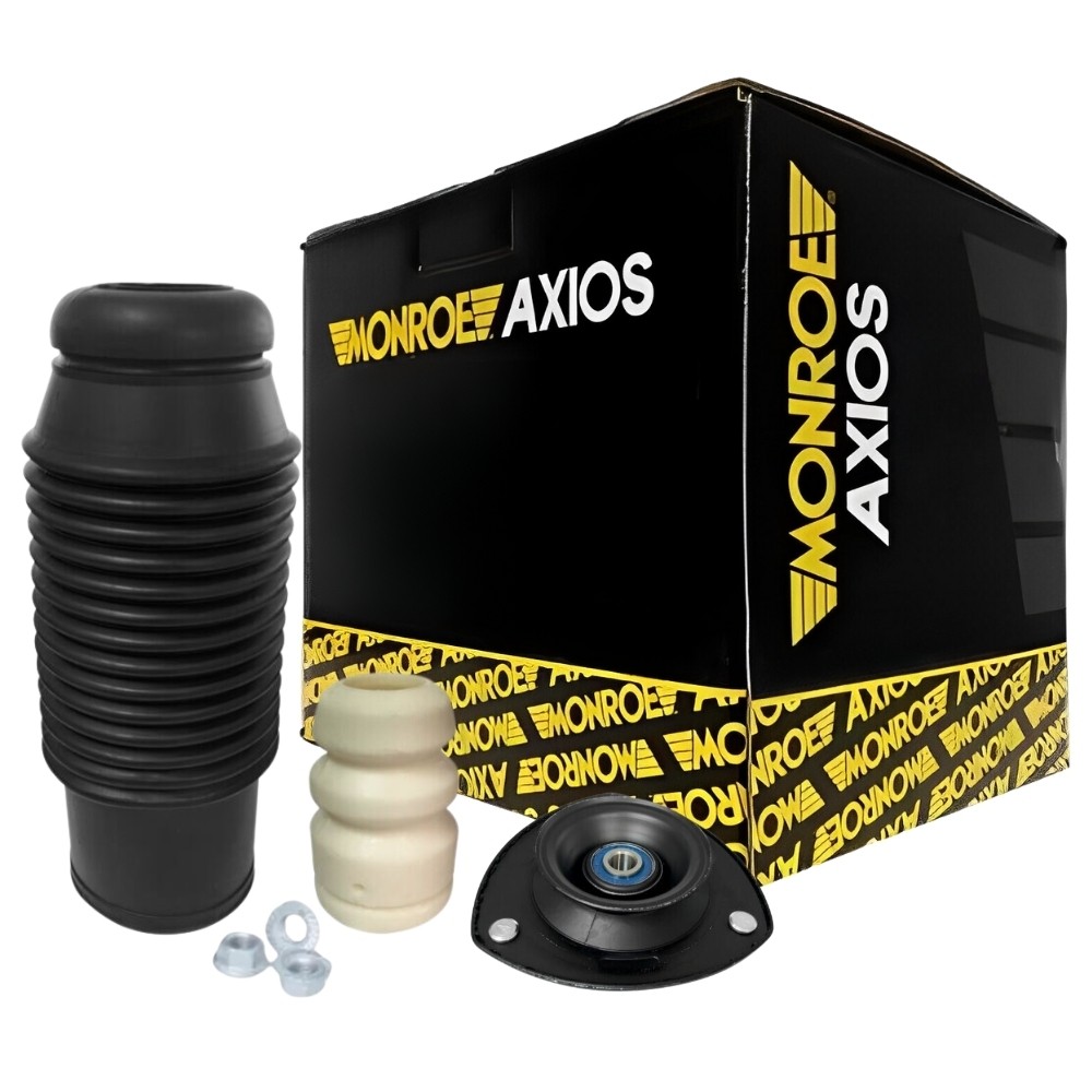 Kit Coxim Amortecedor Hyundai Santa Fé Tucson Kia Sportage