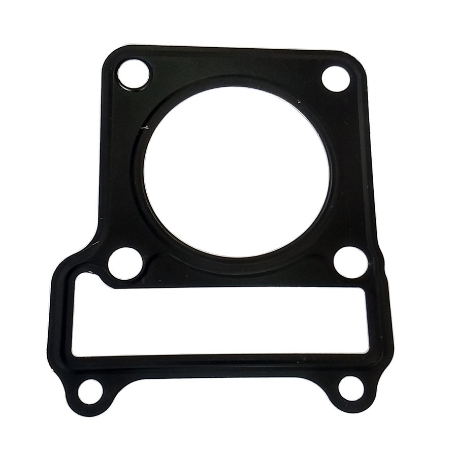 Junta do Cabeçote Yamaha YBR 125 / XTZ 125 / Factor 125 (valflex)