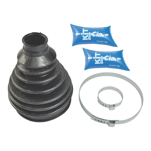 Kit Coifa Homocinética Lado Roda Pajero 2.8 Pajero 3.0