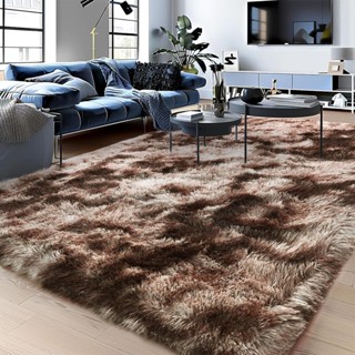 Tapete Peludo 2,00x2,40 Sala Quarto