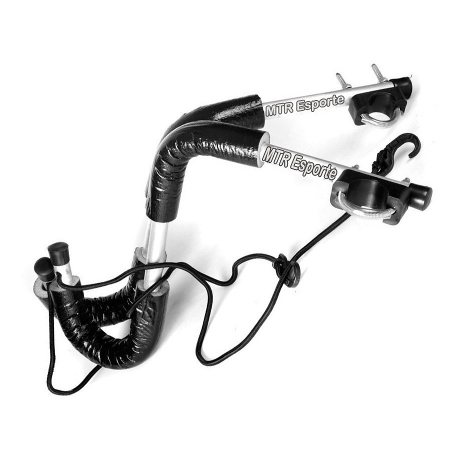 Suporte de Prancha para Bike: Onde Comprar | BuscaProdutos