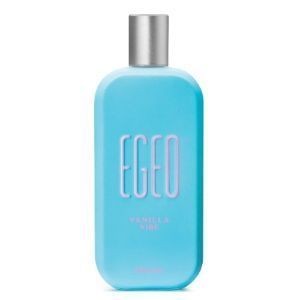 Egeo Vanilla Vibe Desodorante Colônia 90ml