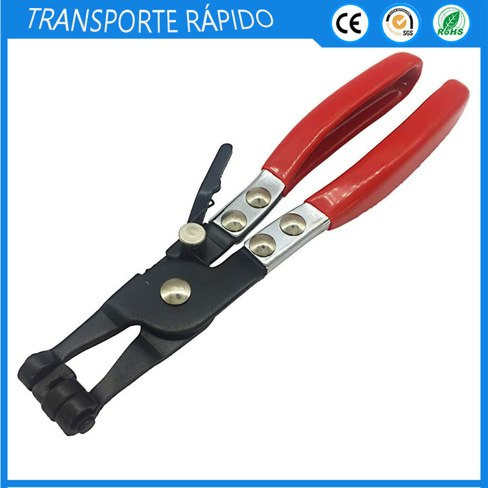 Pinça para Mangueira Automotiva