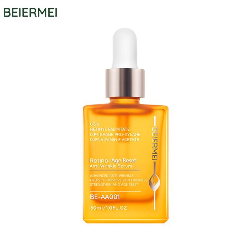 BEIERMEI Age Reset Cuidado Intensivo Diário Da Pele Cosmetics 30ml/1.0 FL.OZ