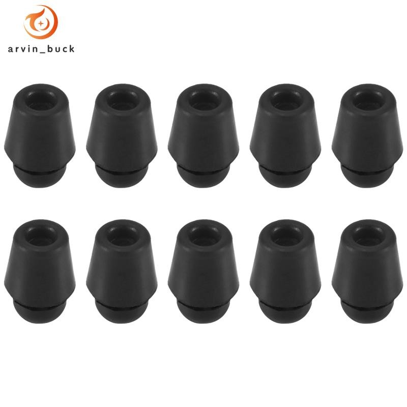 10 Pçs Porta Do Pára-Choques Carro Overslam Borracha Para Hyundai Todos Os Veículos Elantra Acento Tucson Soul RIO Creta em Oferta na Shopee