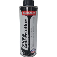 Fuel Tech MoS2 Anti-Friction by LIQUI MOLY - 500ml