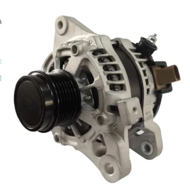 ALTERNADOR Toyota Altis Motor 1.8 e 2.0 Toyota Corolla XEI 2.0 16V 2014>