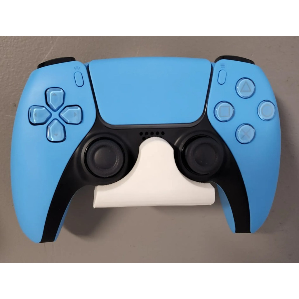 Kit 2 Suporte Para Controle Playstation 5 Ps5 Dualsense