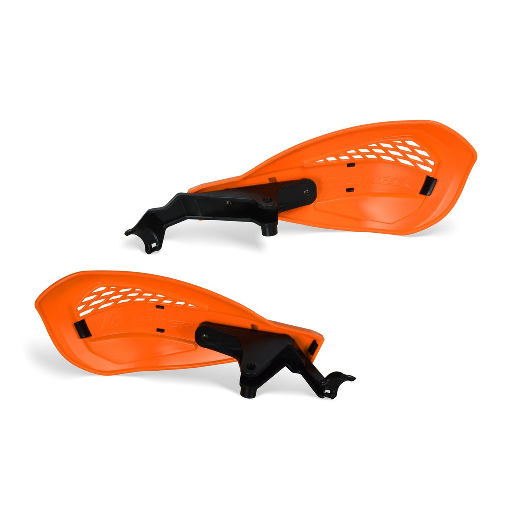 PROT. MAO ARES KTM/SHERCO (BREMBO) - LJA