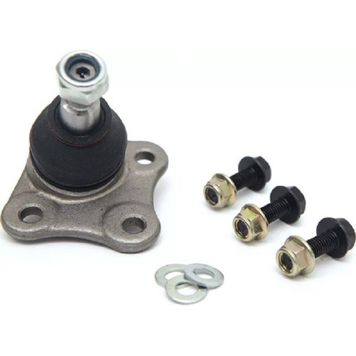 Pivô De Suspensão A3 Golf New Beetle Bora Lado Esquerdo em Oferta na Shopee