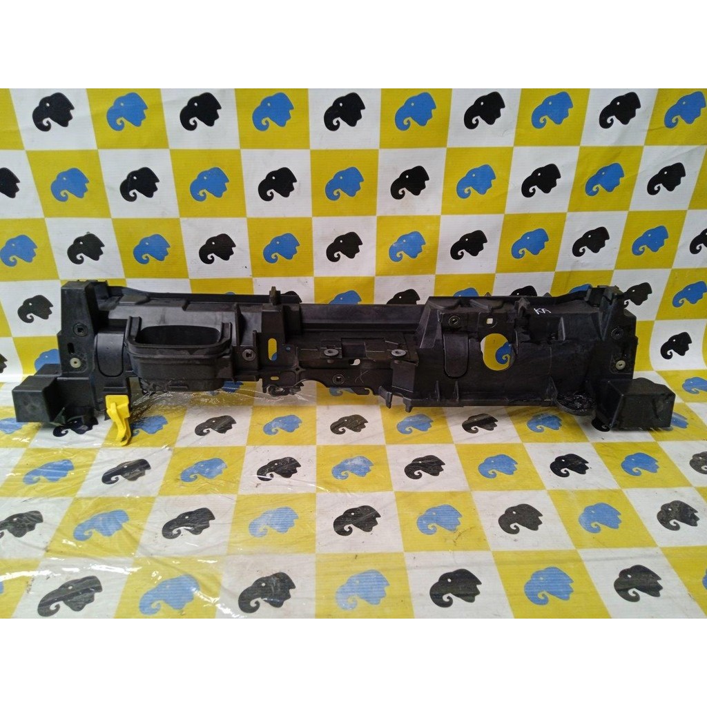 Painel Frontal Superior Ford Ka Se 1.0 3cc 2020 21