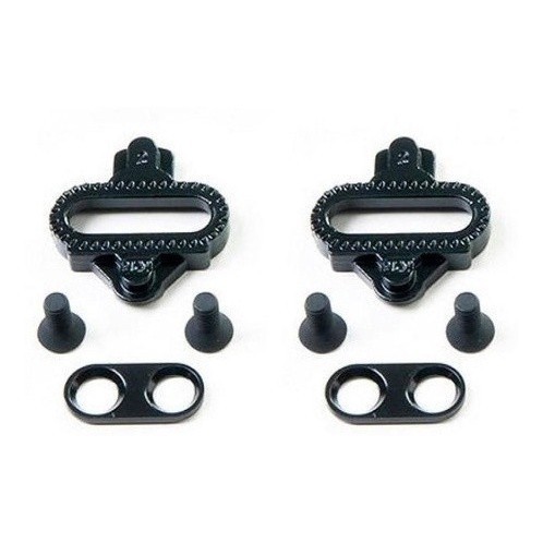 Tacos P/ Sapatilha Mtb P/ Pedais Shimano Spd M505 M520 M540