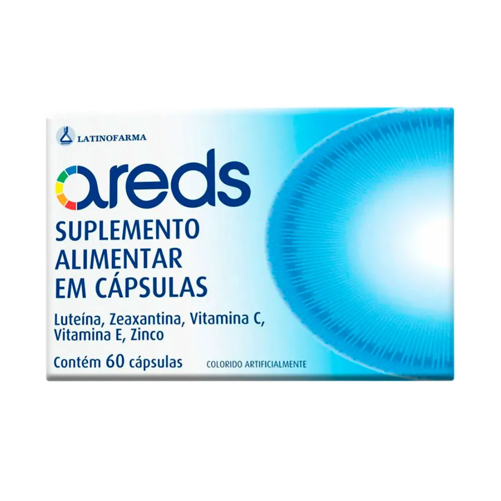 Areds: Guia Completo e Onde Comprar | BuscaProdutos